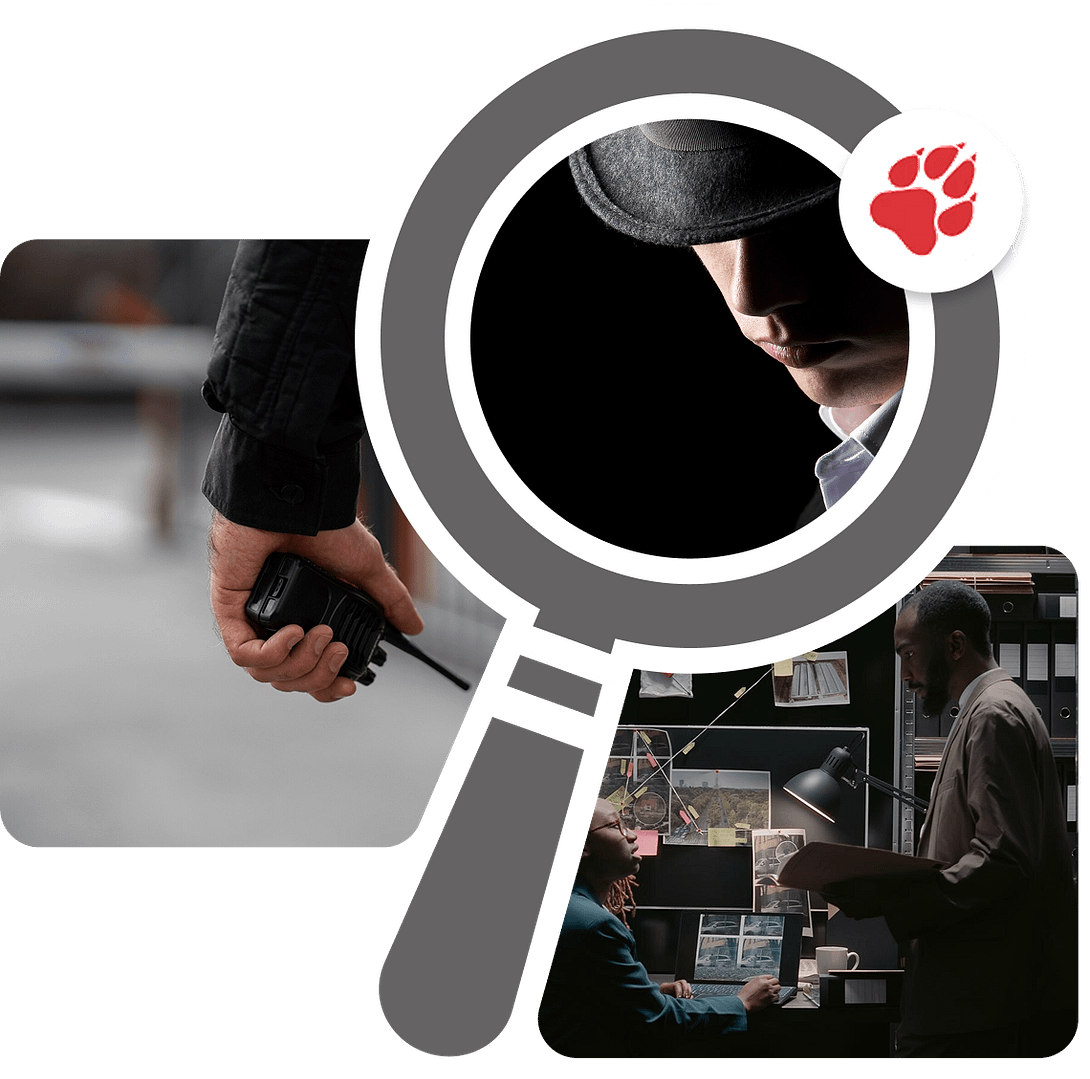 HubHound Investigations, Inc
