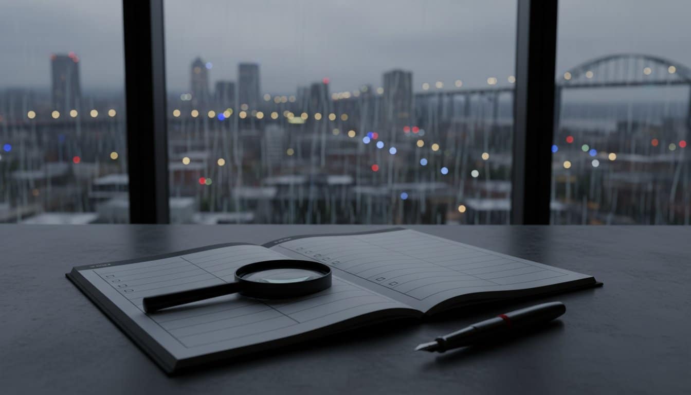 The Definitive HR Investigation Checklist: A 2026 Guide for Corporate ...