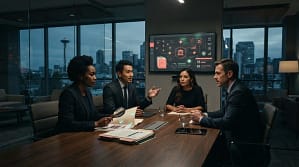 Executive Background Check Services: A Guide to Vetting Senior Hires