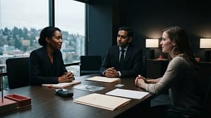 Follow-Up Actions After Locating a Key Witness: A Professional Investigator’s Guide
