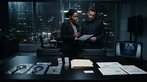 Investigating Employee Theft: A Guide for Leaders