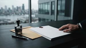 What Is an Affidavit of Service? Meaning, Contents, and Next Steps