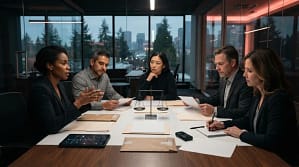 How to Conduct a Fair and Impartial Investigation: A Practical Guide