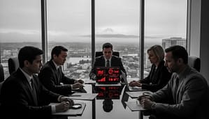 Corporate Due Diligence: A Case Study in Mitigating High-Stakes Business Risk