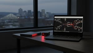 Digital Forensics & Data Recovery: Securing Court-Admissible Evidence in 2026
