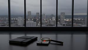 How to Become a Private Investigator in Oregon: A Comprehensive Guide
