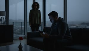 My Husband Is Acting Suspicious With His Phone: A Professional Guide to Identifying and Handling Digital Infidelity