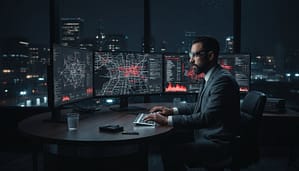 The Professional Guide to PI Services: Scope, Standards, and Strategy for 2026