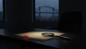 How to Serve Divorce Papers to a Spouse Who Is Hiding: An Investigative Guide