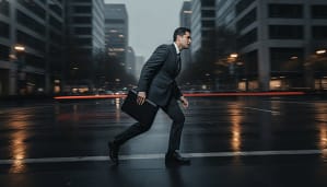 Rush Process Service for Time-Sensitive Documents: The 2026 Strategy Guide