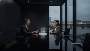 How to Explain a Background Check Policy to Candidates: A Communication Guide