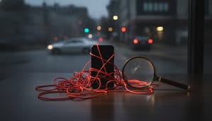The Critical Limitations of DIY Infidelity Investigations: Why Doing It Yourself Fails