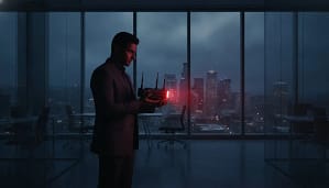 RF Detector Camera Guide: How to Find Hidden Surveillance in 2026