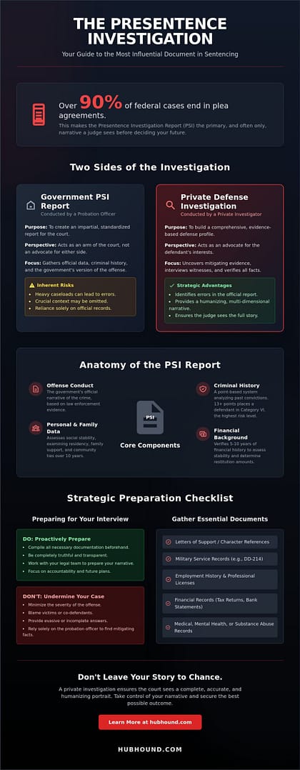 Understanding the P Investigation: A Comprehensive Guide to Legal and Private Inquiry