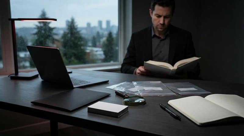 Private Investigator License Exam Preparation: A Practical 2026 Guide