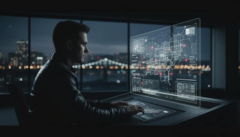 Advanced Surveillance Techniques: The Professional Guide to Modern Investigation in 2026