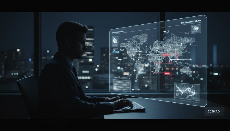 Comprehensive Guide to Finding Missing Adults: Investigative Strategies for 2026