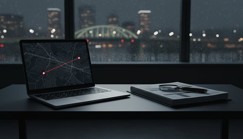 Criminal Defense Investigator in Portland: Protecting Your Rights in 2026