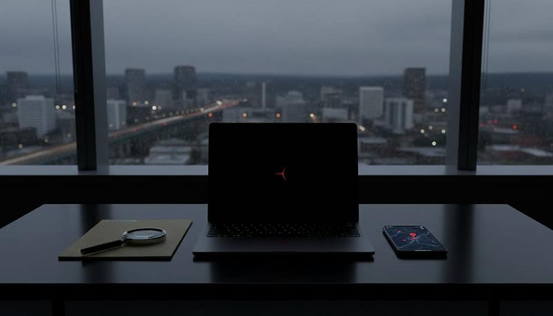 Finding a Professional PI Near Me: The 2026 Guide to Vetting Private Investigators