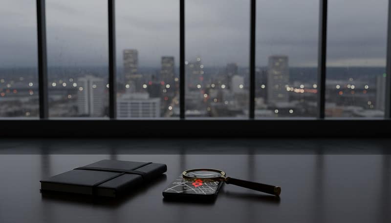 How to Become a Private Investigator in Oregon: A Comprehensive Guide