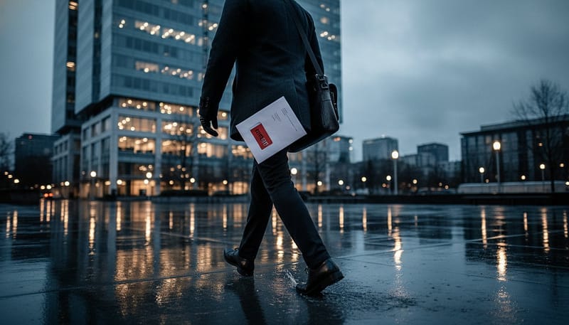 Process Service 101: A Professional Guide to Serving Legal Documents in 2026