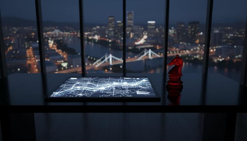 Professional Civil Litigation Support: The Strategic Edge in Oregon Lawsuits