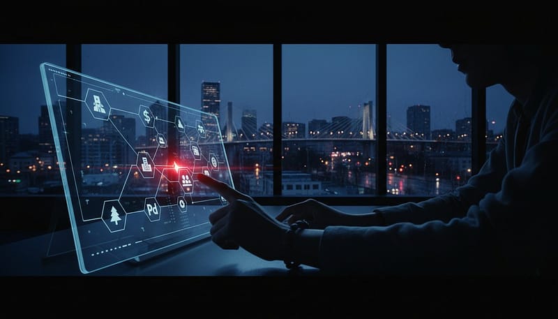 The Professional Guide to Asset Searches: How to Uncover Hidden Financial Interests in 2026