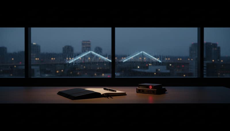 Witness Interviews & Statements: A Professional Guide to Gathering Evidence