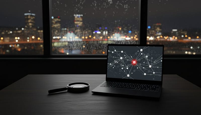 Private Investigator Portland Oregon: The Professional Buying Guide (2026)