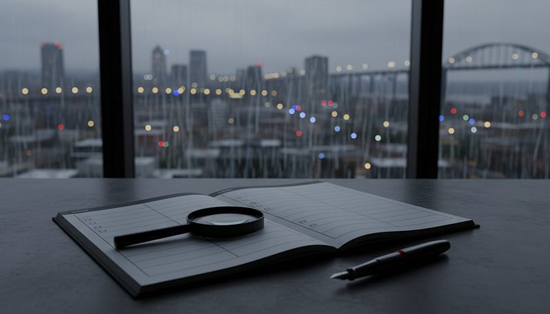 The Definitive HR Investigation Checklist: A 2026 Guide for Corporate Integrity