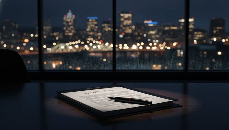 Understanding the P Investigation: A Comprehensive Guide to Legal and Private Inquiry