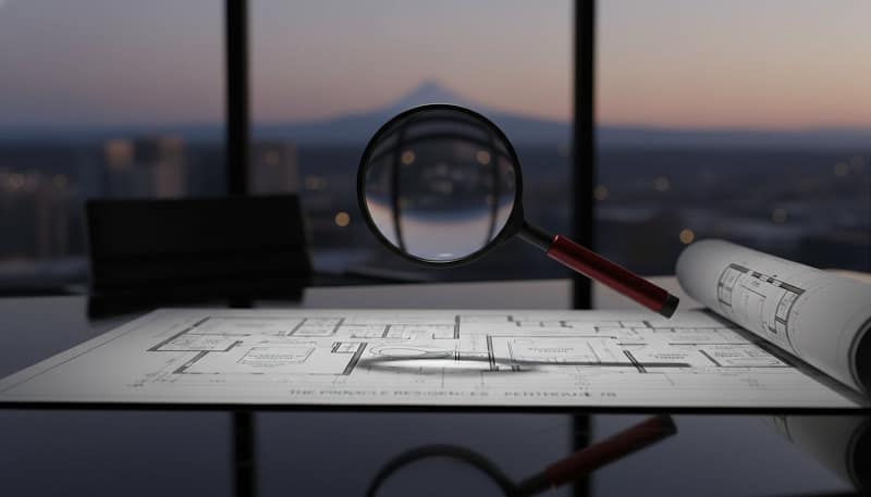 Tenant Screening for High-End Properties: An Investigative Guide (2026)