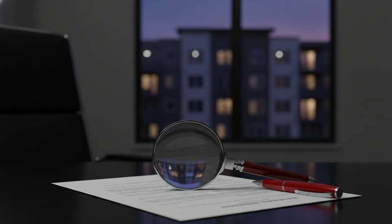 What to Do When a Tenant Has Unauthorized Occupants: A Landlord’s Guide