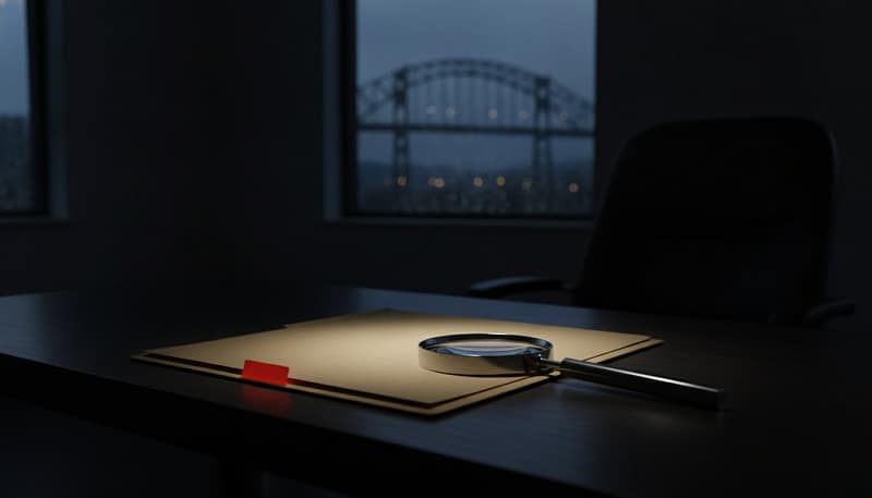 How to Serve Divorce Papers to a Spouse Who Is Hiding: An Investigative Guide