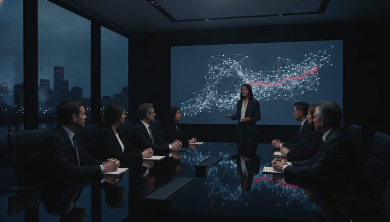 How to present investigation findings to management: Everything You Need to Know