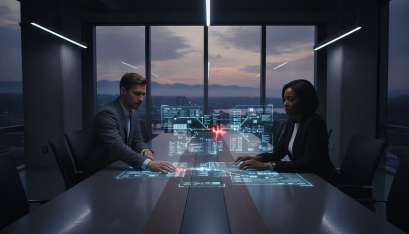 How to Convince Your Business Partner That Due Diligence Is Essential (2026 Guide)
