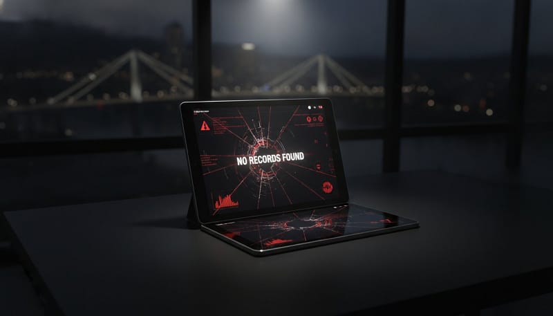 The Hidden Risks: 5 Major Problems with Instant Online Criminal Record Checks in 2026