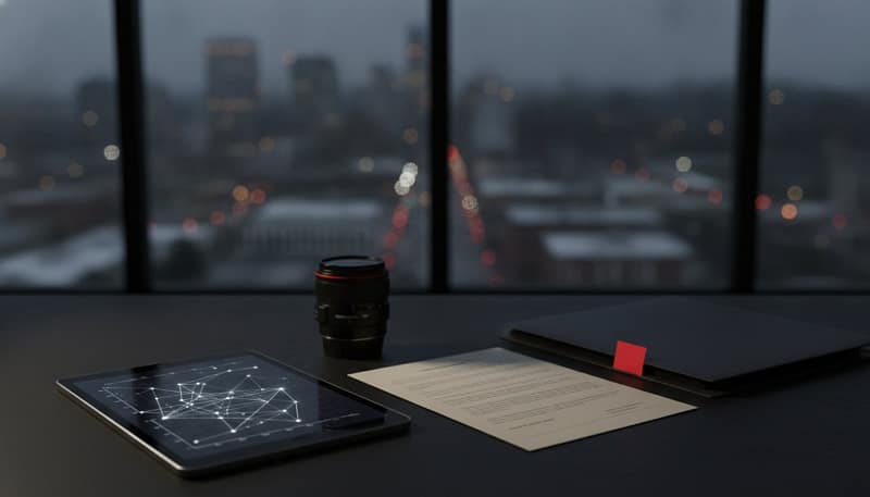 Alternatives to GPS Tracking for Infidelity Cases: Legal and Effective Investigative Methods
