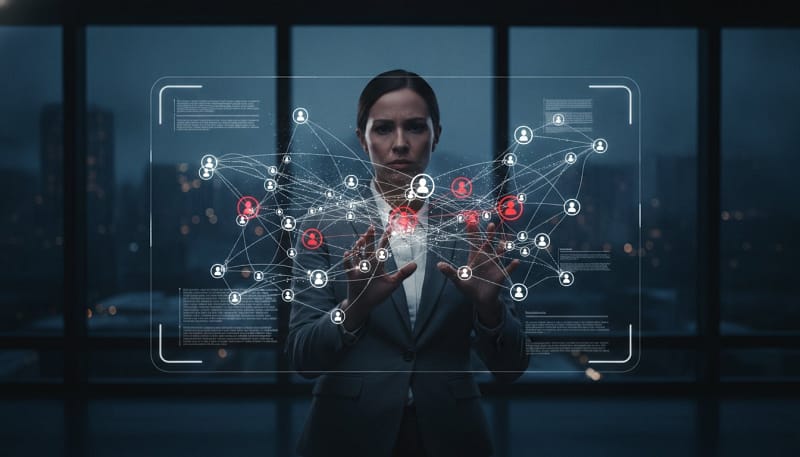 Social Media Investigation for Legal Cases: A 2026 Guide to Digital Evidence