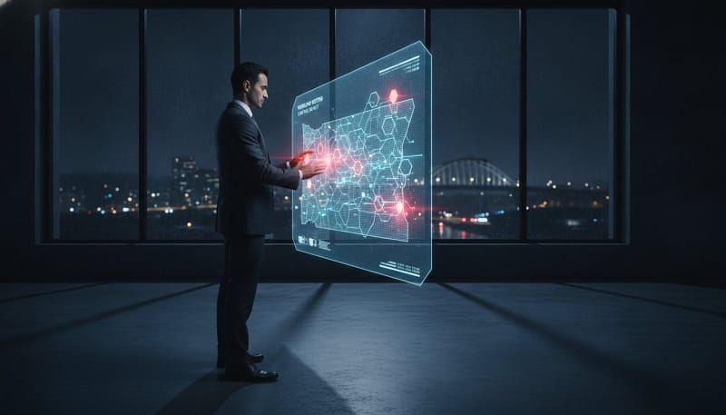 Criminal Defense Investigations: A Professional Guide to Building a Robust Case in 2026