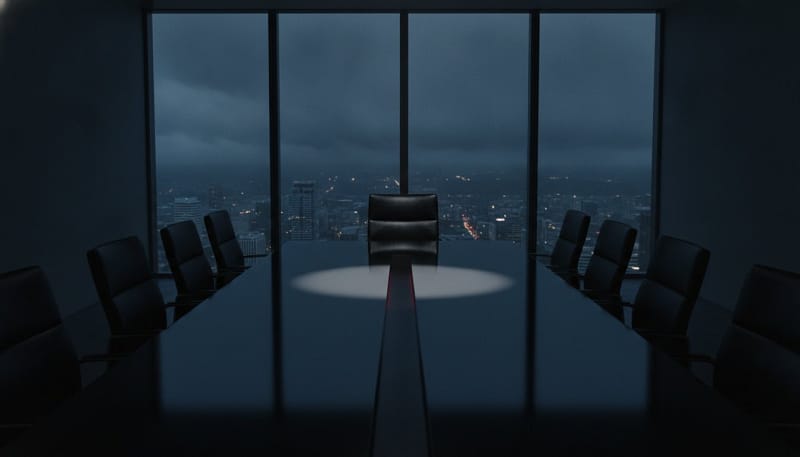 Executive Misconduct Investigation: A Guide to Leadership Accountability in 2026