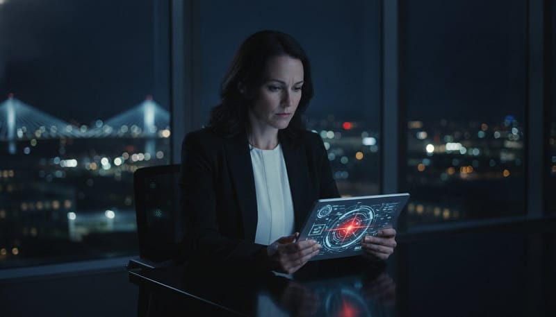 Landlord/Tenant Background Checks: The 2026 Guide to Professional Screening