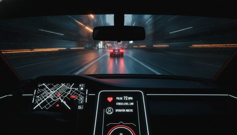 Vehicle Surveillance Investigations: A Professional Guide to Strategic Evidence Gathering in 2026
